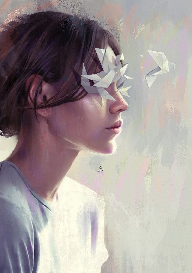 Meet the enigmatic (68)